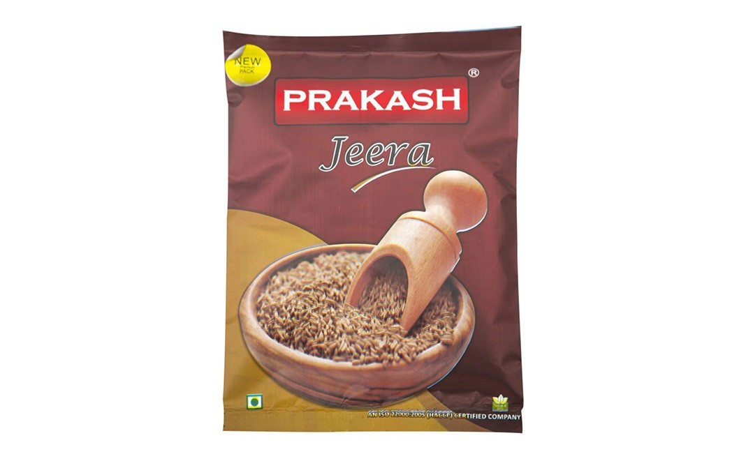 Prakash Jeera    Pack  250 grams
